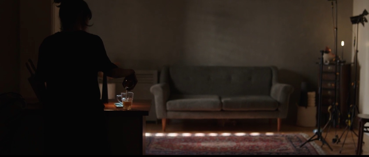 Still from Grizzly