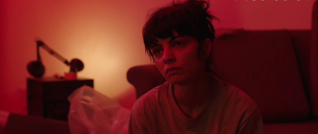 Still from Grizzly