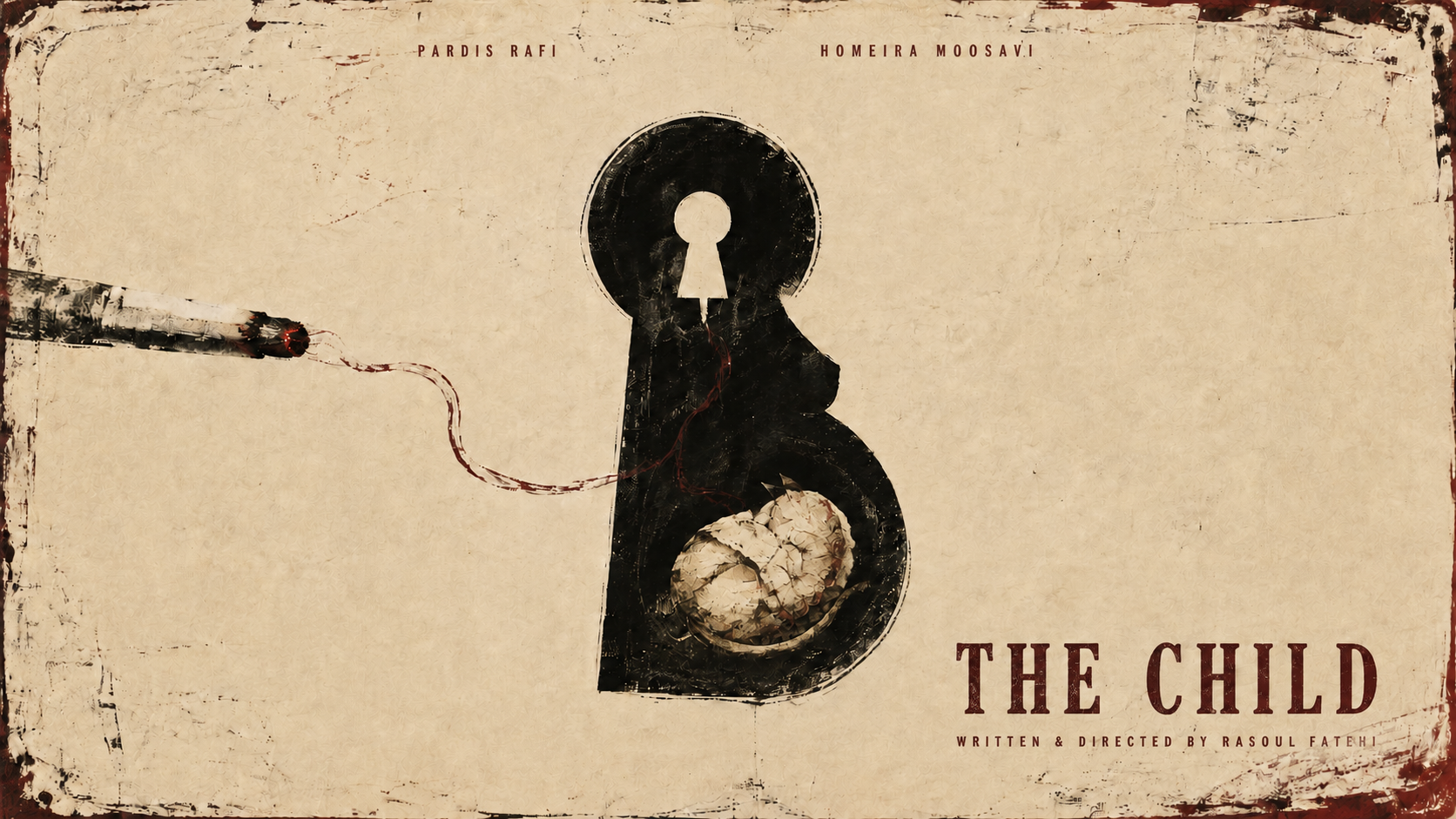 The Child